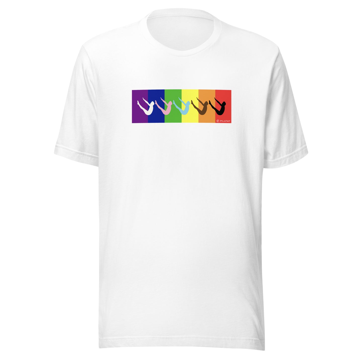 Pilates Pride - Unisex Tee