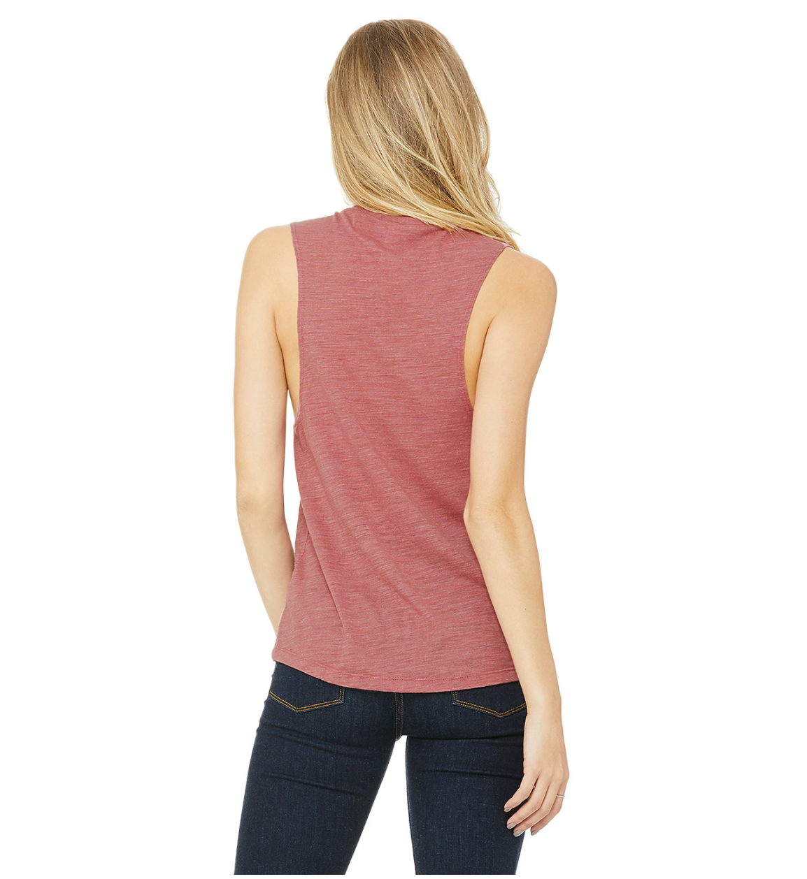 Joseph Is My Homeboy Women's Muscle Tank