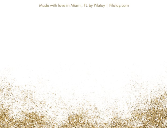 Pilates Holiday Cards (Pack of 10) - Ho Ho Hold 2, 3!