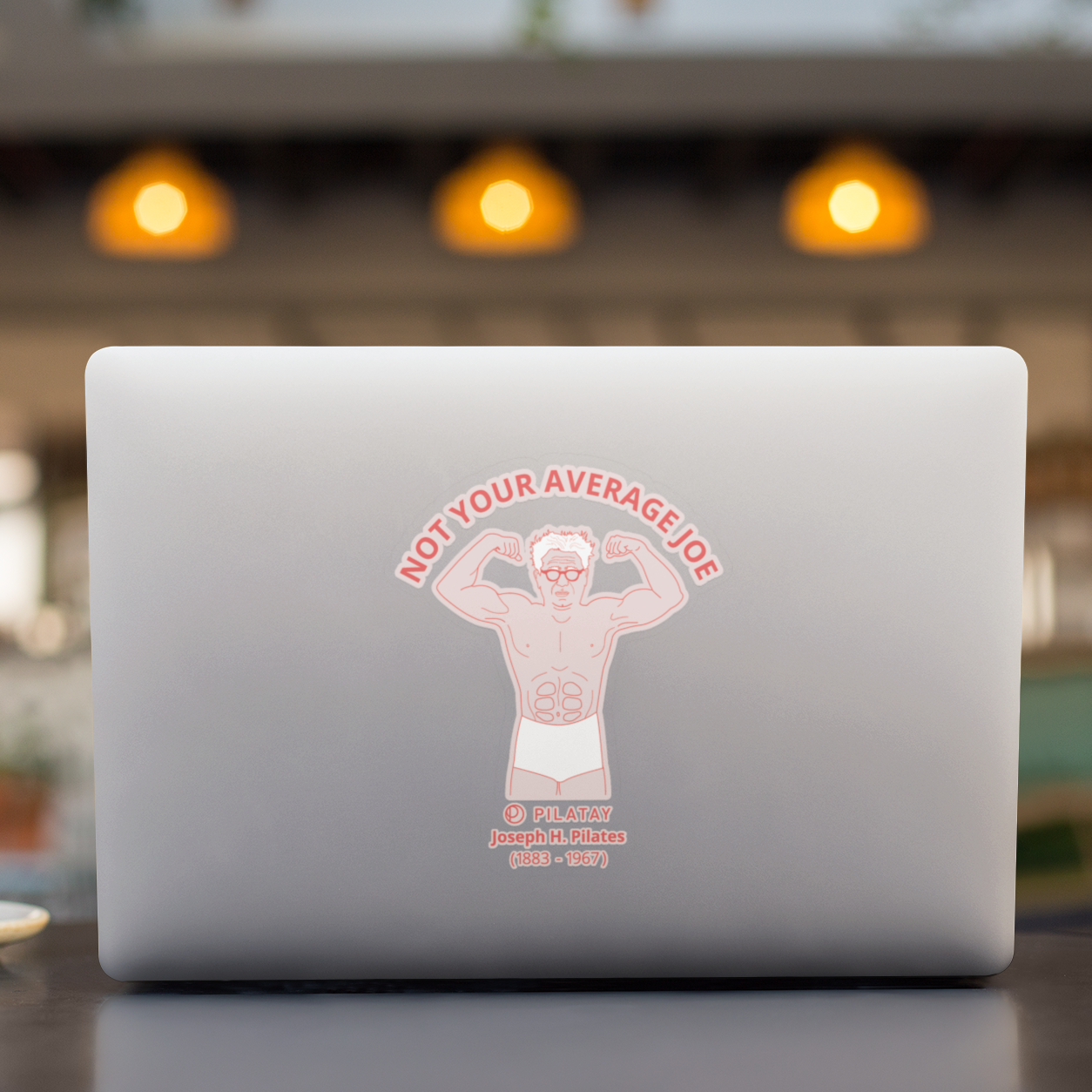 joseph-pilates-stickers-funny-pilates-gifts-for-pilates-lovers-by-pilatay-clear-back-pilates-sticker-for-water-bottles-and-laptops-unique-gift-items-for-pilates-teachers