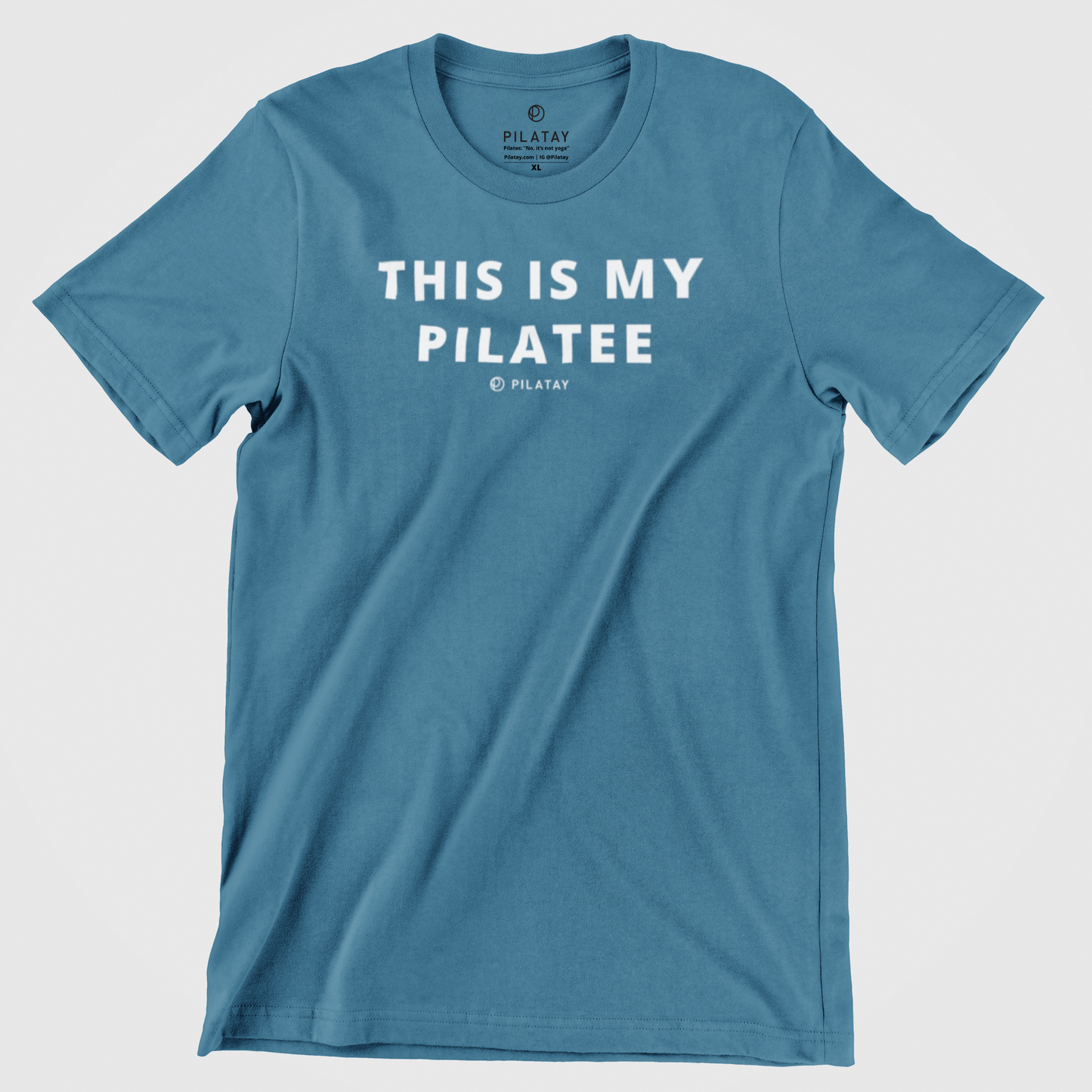 This is my pilatee - pilates t-shirt - pilates tank - pilates tank for men - pilates shirts for men - funny pilates shirts - pilates gifts