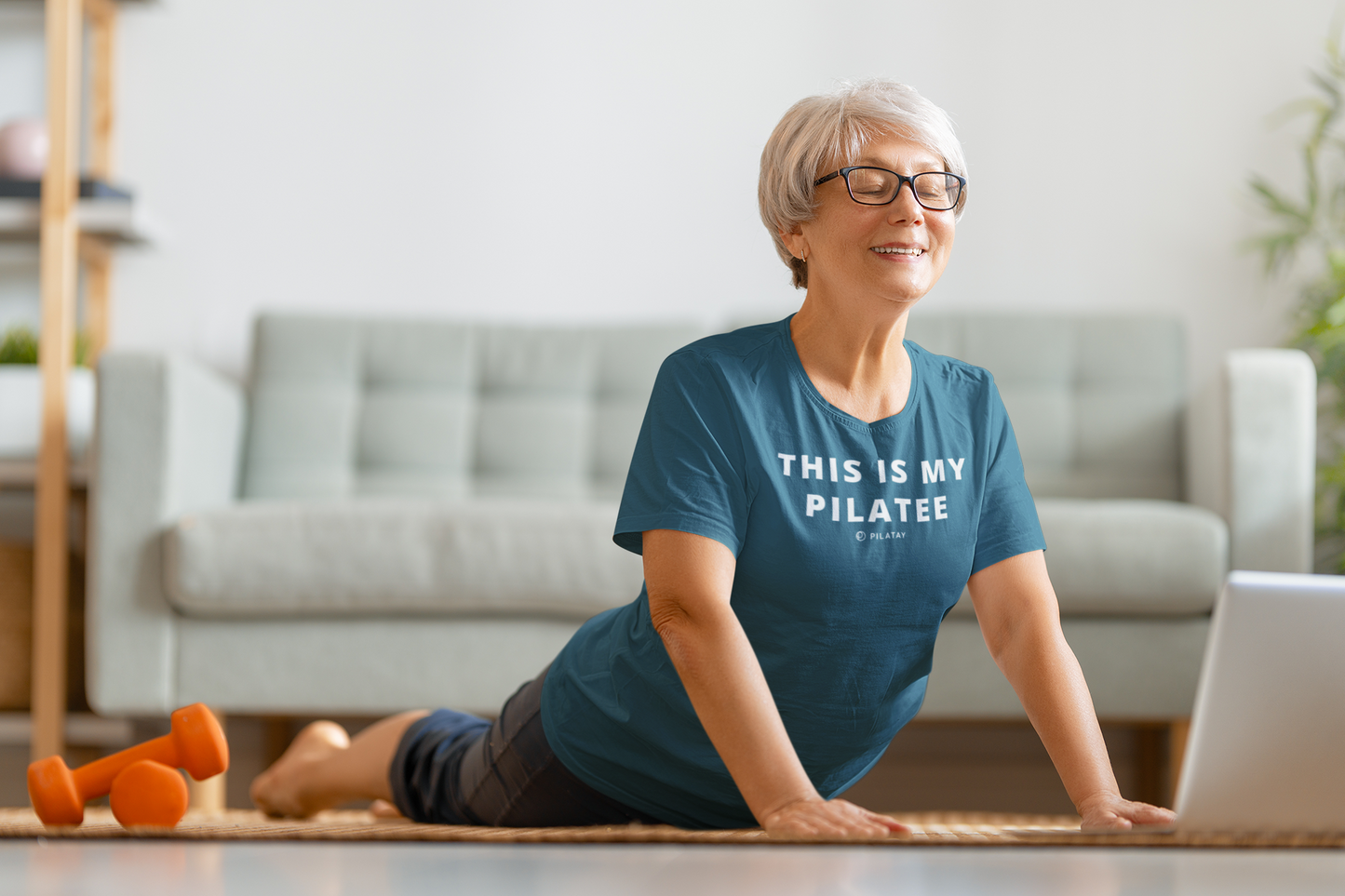 move your body tank top - move your body - pilates tank - pilates shirt - pilates tank top - yoga tank top - yoga clothing - workout shirt - gym shirt - workout tank