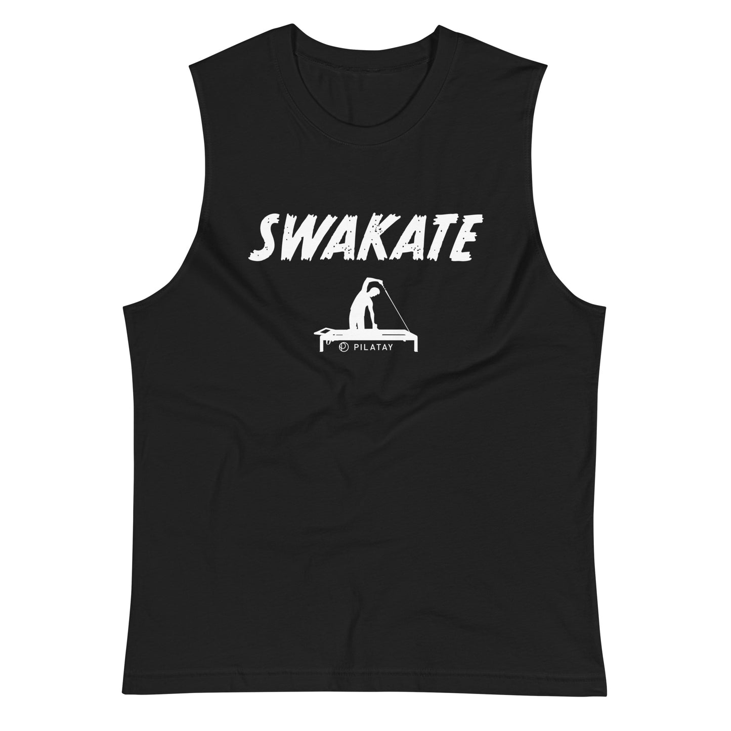 Swakate Pilates Arm Series Pilates shirts by Pilatay Pilatays