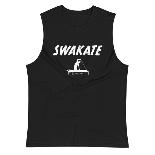 Swakate Pilates Arm Series Pilates shirts by Pilatay Pilatays