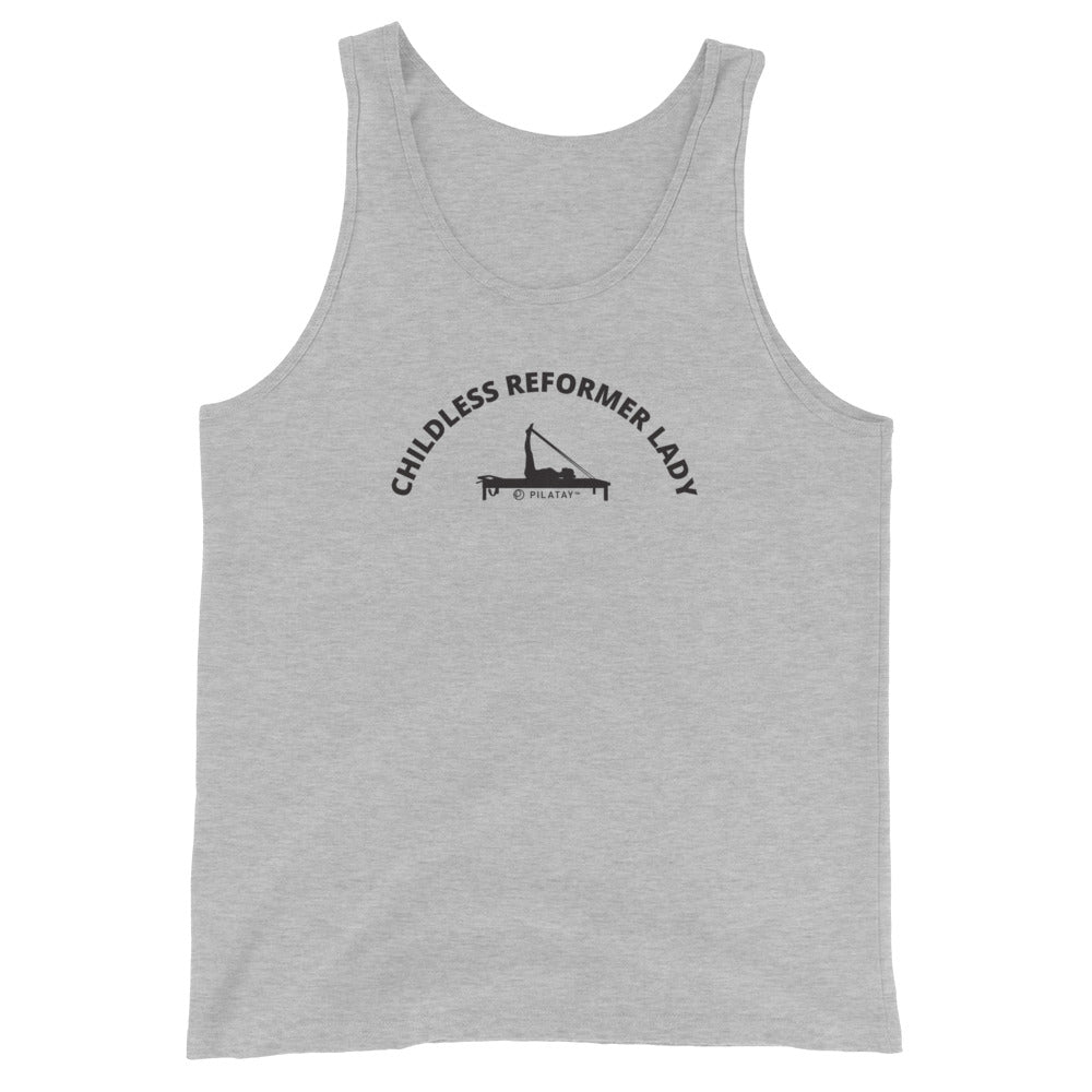 Childless Reformer Lady - Unisex Tank