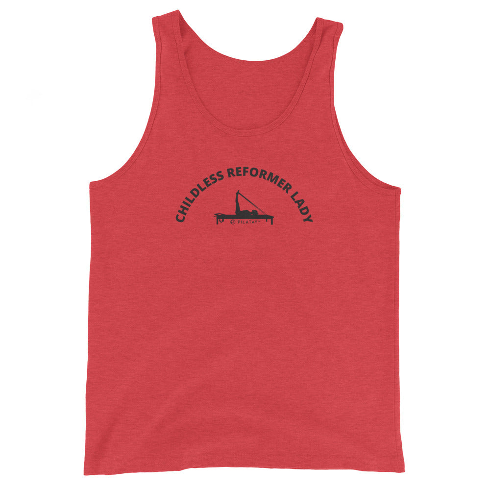 Childless Reformer Lady - Unisex Tank