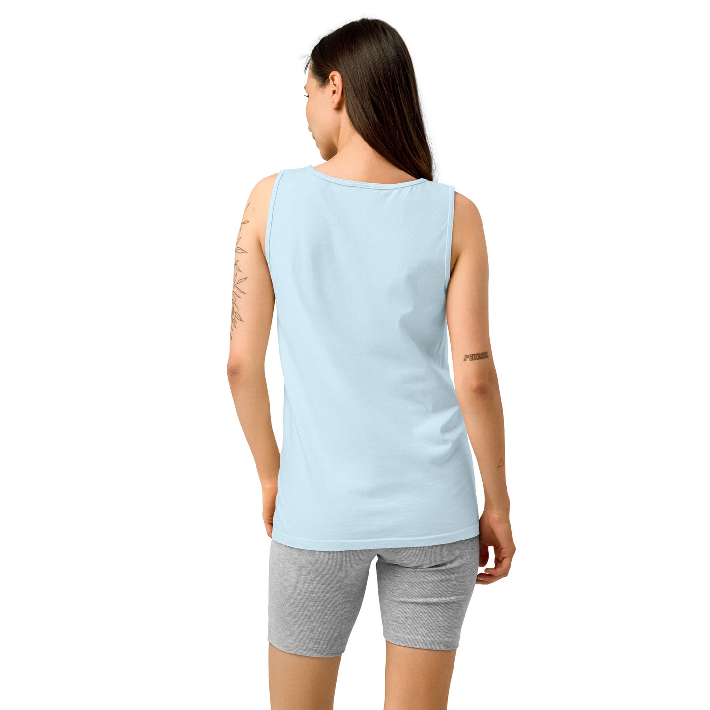 Every Pilates Exercise Is Easy If You Do It Wrong Enough - Unisex Tank