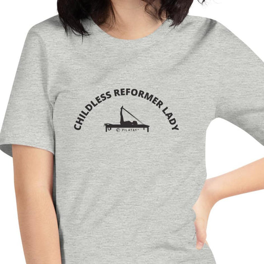 Childless Reformer Lady - Unisex Tee