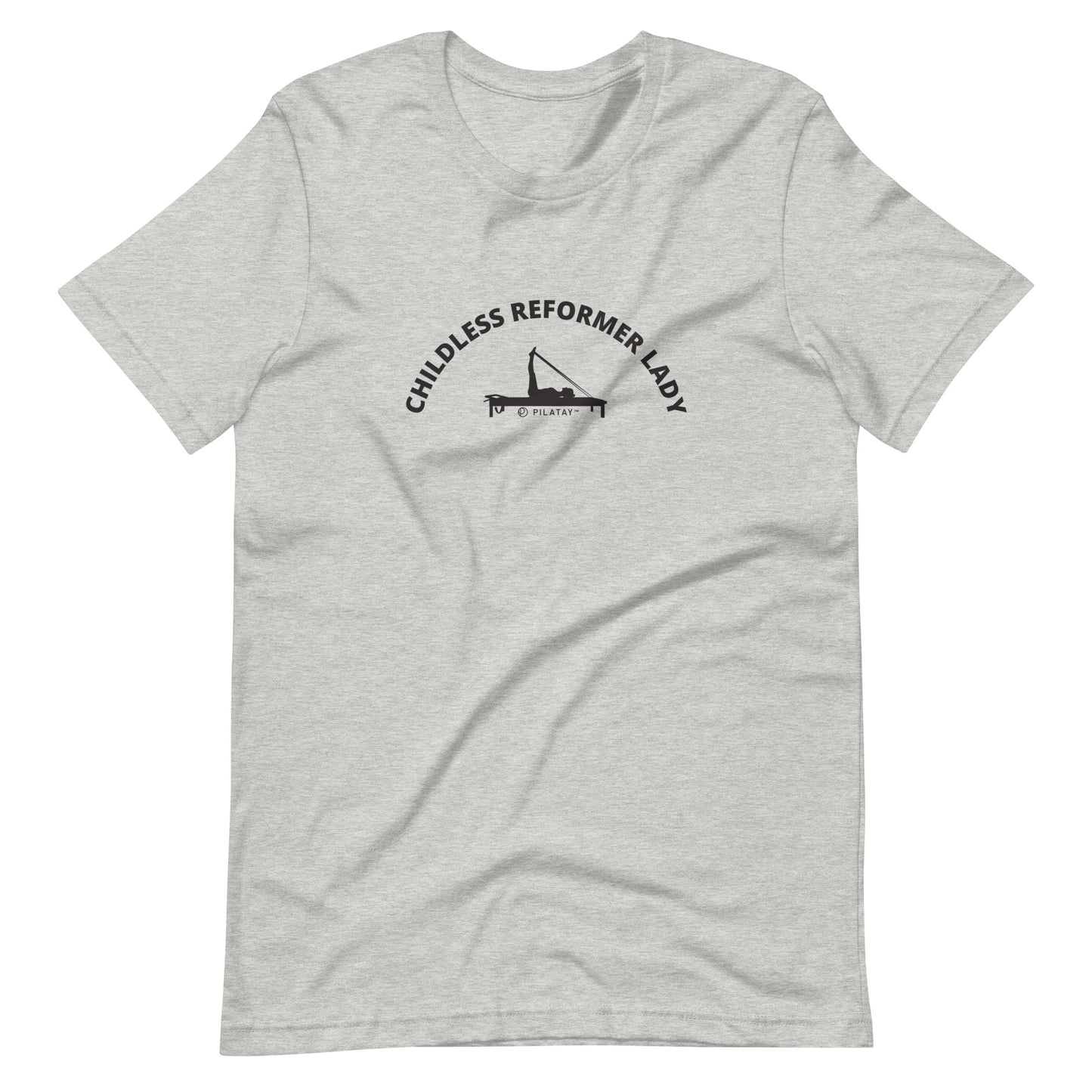 Childless Reformer Lady - Unisex Tee