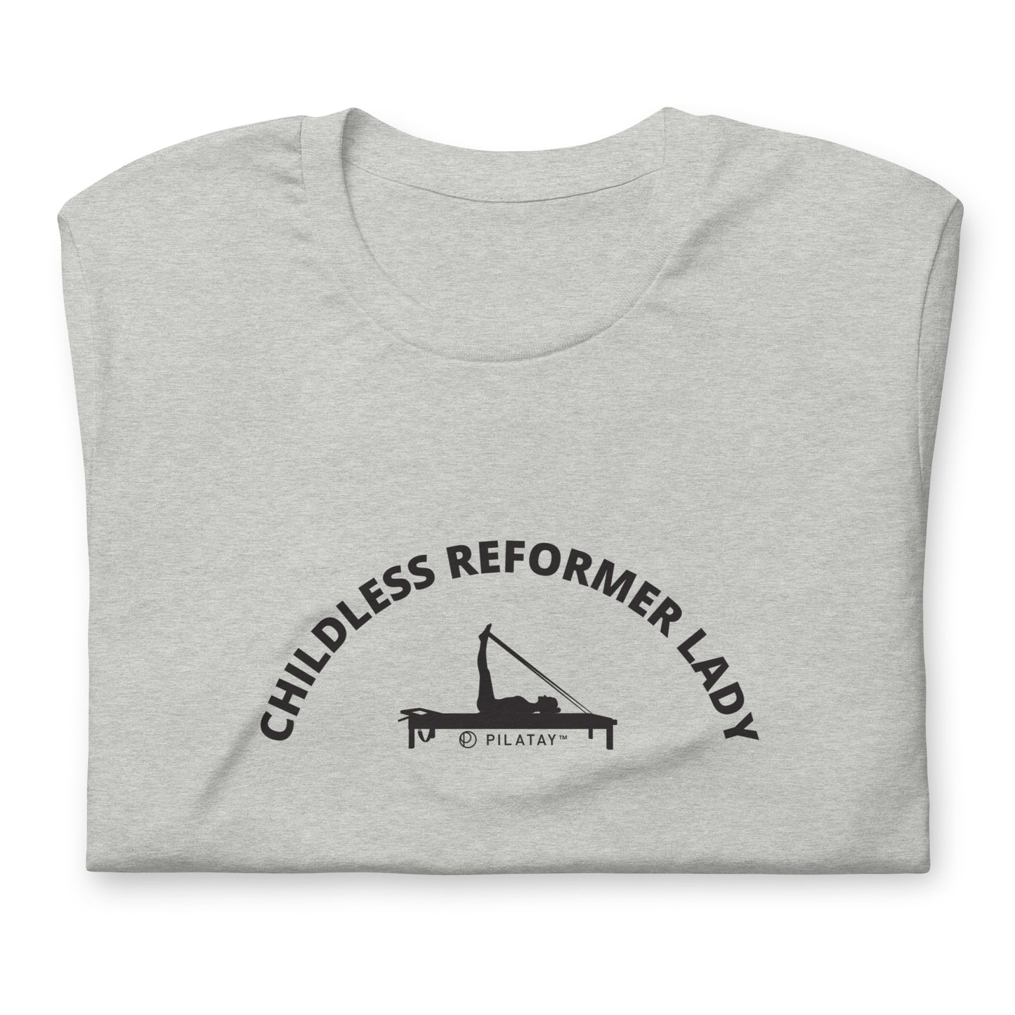 Childless Reformer Lady - Unisex Tee