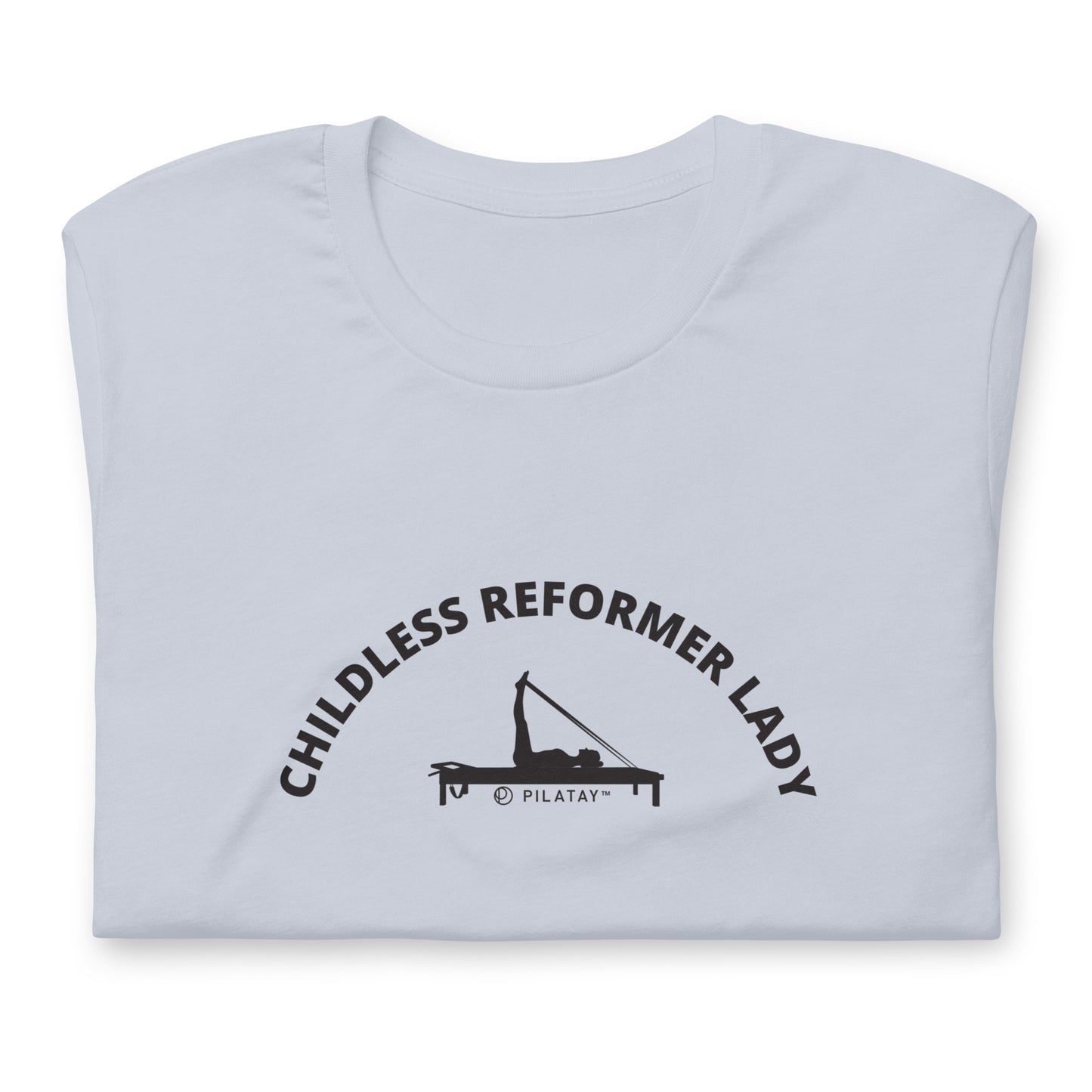 Childless Reformer Lady - Unisex Tee