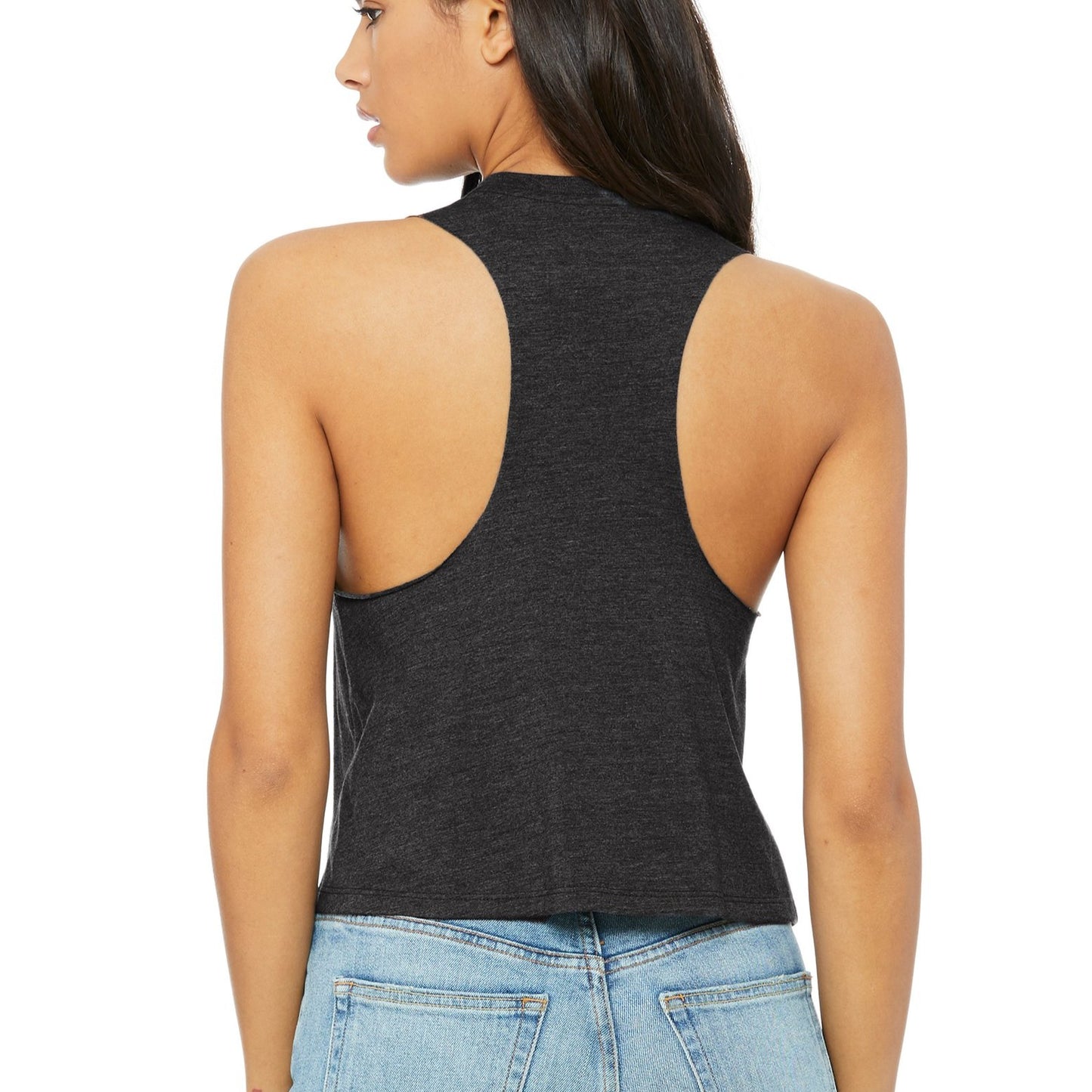 Archival Classical Pilates Crop Tank Top