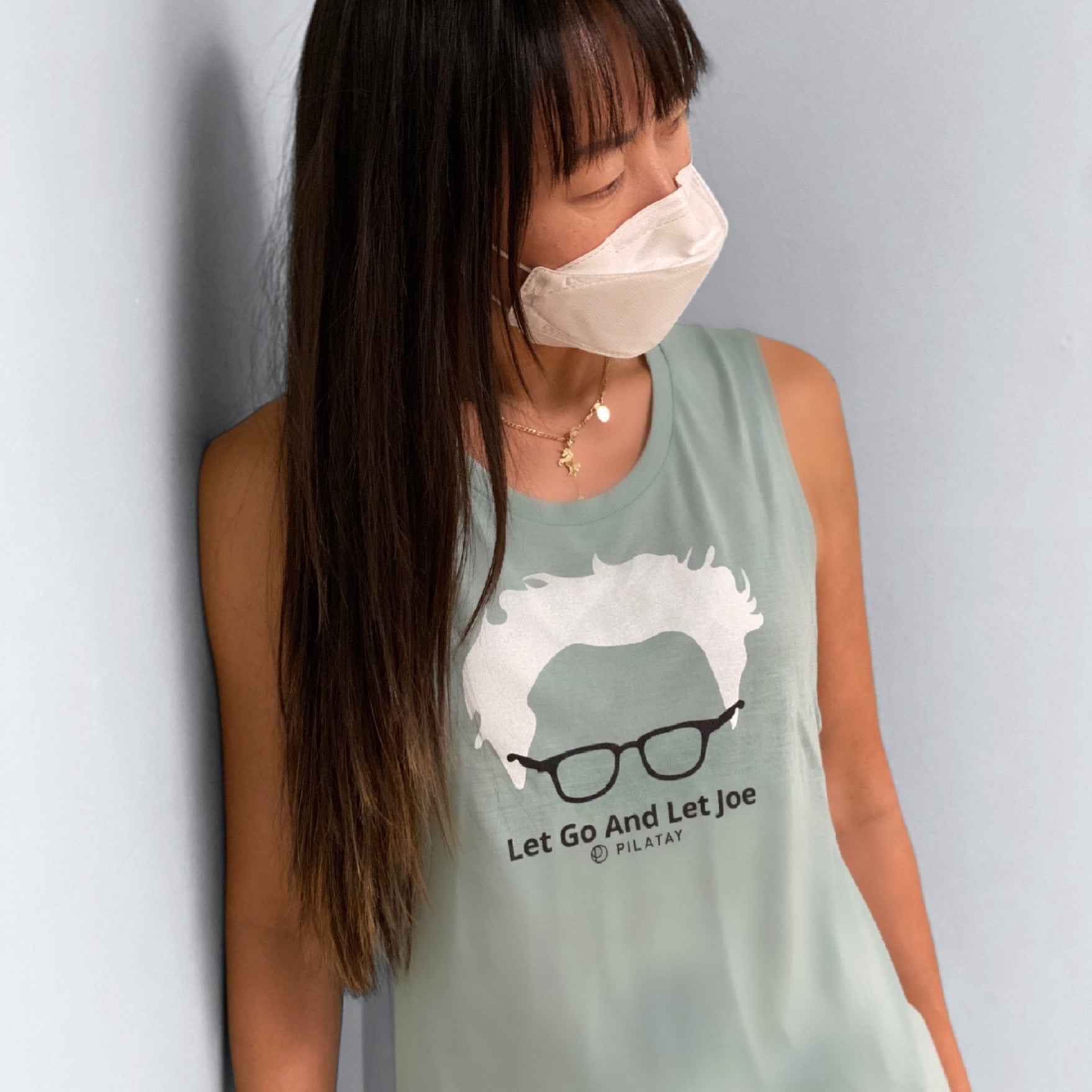 Let_Go-And-Let-Joe-Pilates-Tank-Joseph-Pilates-Shirt